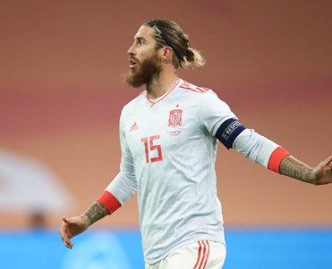 Ramos 34 milyon avroluq təkilfi rədd edib