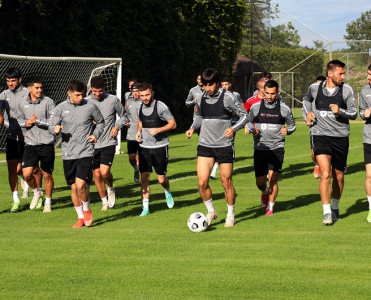 Sumqayıt'ın növbəti rəqibi bilindi