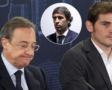 Peres Real'ın əfsanələrini fırıldaqçı adlandırdı