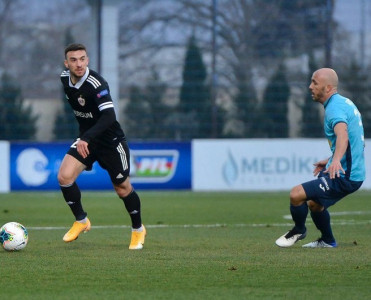 Qara Qarayev: Azarkeşlər üçün darıxmışıq