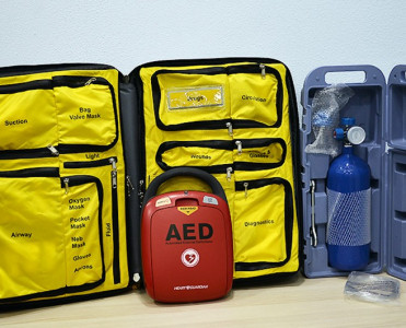 Klublarımıza defibrilyator cihazları Eriksen olayına görə verilib?