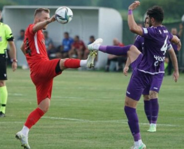 Sumqayıt'dan Türkiyədə 3-cü məğlubiyyət