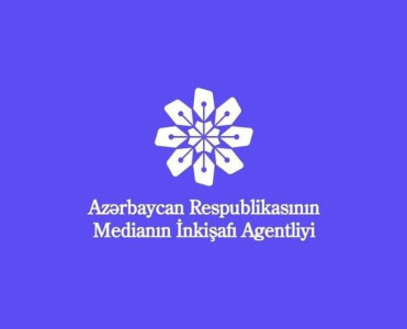 Medianın İnkişafı Agentliyi yeni ofisə köçdü