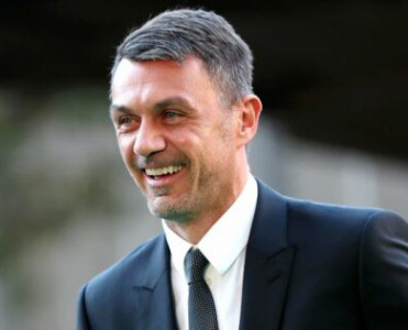 Maldini Milan'ın yeni transferini açıqladı