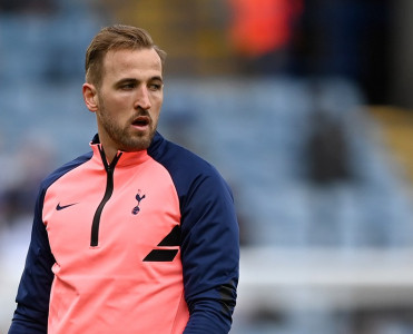 Tottenhem Keynlə bağlı qərarını verdi