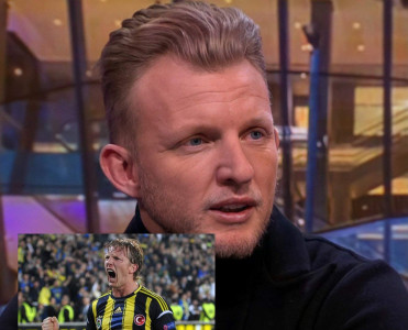 Kuyt'un yeni imici hər kəsi şoka saldı - FOTOLAR