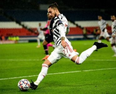 Roma Mançester Yunayted'in futbolçusunu istəyir