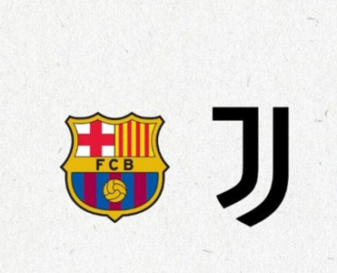 Barselona Yuventus'la qarşılaşacaq