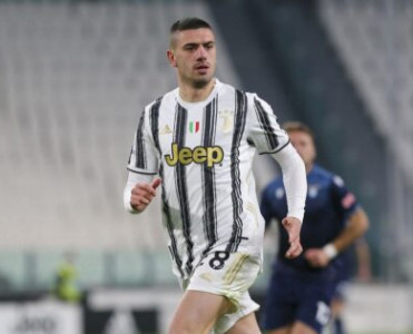 Yuventus Demiral üçün 30 milyonluq təklifi rədd etdi