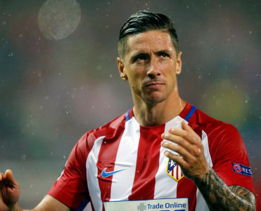 Fernando Torres Atletiko'nu çalışdıracaq