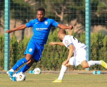 İdeal formamdan uzağam - Sabah'ın yeni transferi