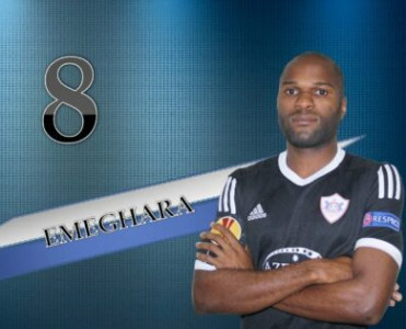 Qarabağ'ın sabiq hücumçusu karyerasını bitirdi