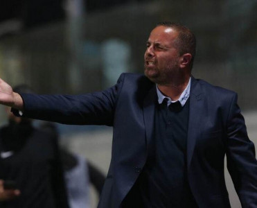 Qarabağ keyfiyyətli komandadır - Aşdod'un baş məşqçisi