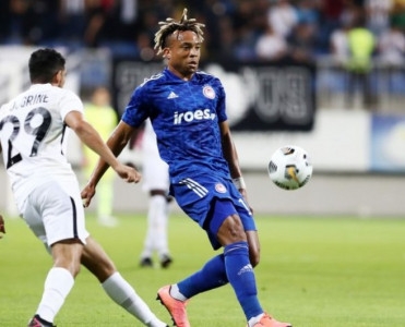 Bütün problemlərə baxmayaraq qələbə qazandıq - Kunde