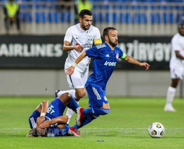 Əfsuslar olsun ki, sizi sevindirə bilmədik