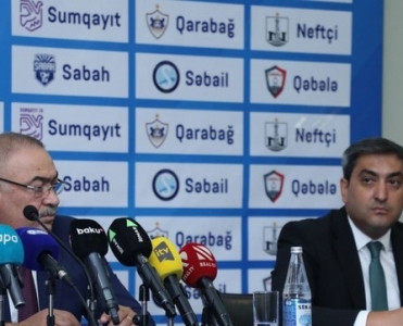 AFFA azarkeşlərlə bağlı yenidən Operativ Qərargaha müraciət edəcək