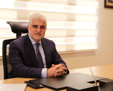 Qarabağ'ın prezidenti: Əvvəl biz öyrənirdiksə, indi bizdən nəsə öyrənməyə çalışırlar