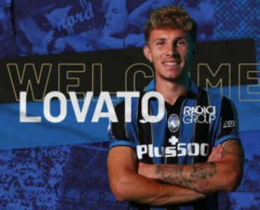 Atalanta'dan 11 milyonluq transfer