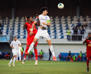 Bəhlul Mustafazadə Sabah'a təşəkkür etdi: İndi geriyə boylananda ...