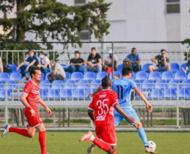 Səbail darmadağın oldu