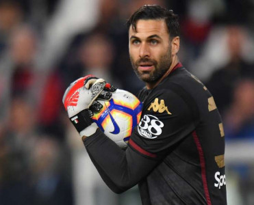 İtaliya millisinin sabiq üzvünün yeni klubu