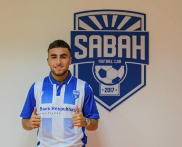 Ozan Can Kökçü Sabah'la vidalaşdı