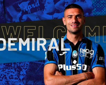 Yuventus türk futbolçusunu göndərdi