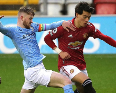 Mançester Yunayted'in futbolçusu yenidən La Liqa klubunda