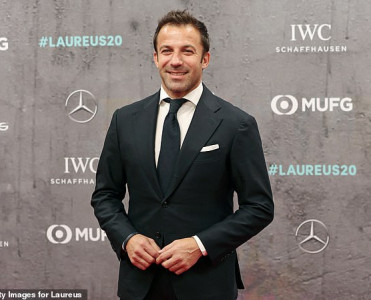 Del Pyero Messi'nin ayrılmasından danışdı