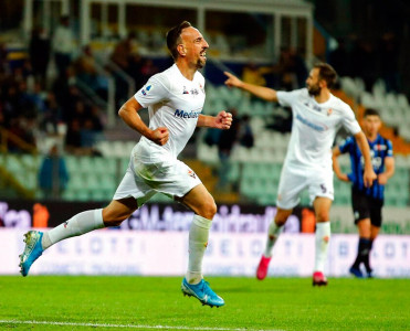 Bavariya üçün Riberi variantı