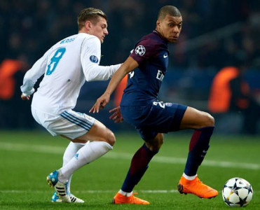 Mbappe Madridə gəlsə, təəccüblənmərəm