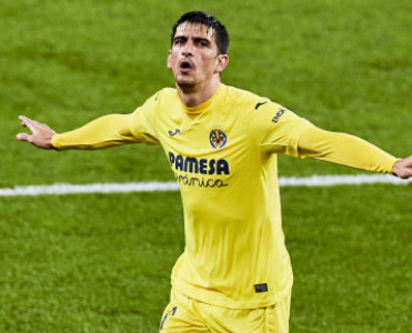 Vilyarreal'da yeni müqavilə