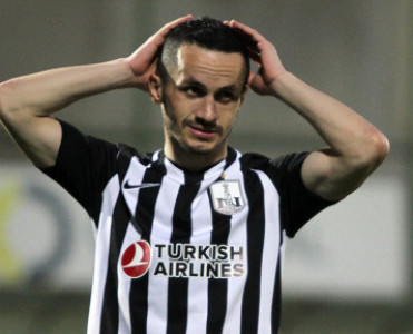 Neftçi Namik Ələskərovu Finlandiyaya aparmır