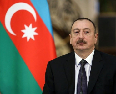 Azərbaycan idmançıları orden və medallarla təltif edildi - SİYAHI