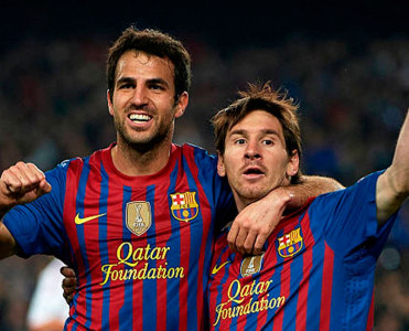 Barselona'nı onsuz izləmək çətin olacaq