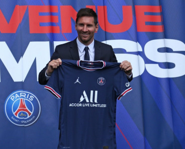 Böyük oyunçular İspaniya futboluna geri qayıdacaq – Messi