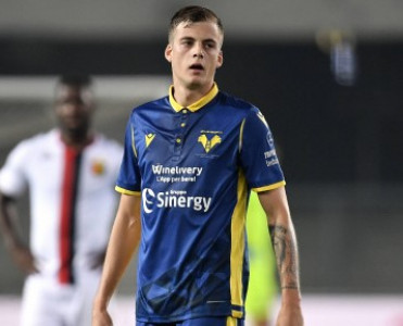 Mançester Siti'dən İtaliya klubuna