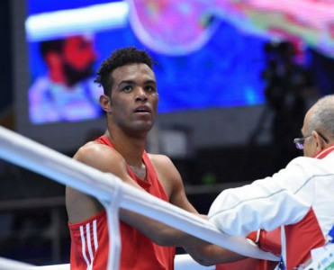 Alfonso Dominges: Azərbaycanda məvacibim normaldır