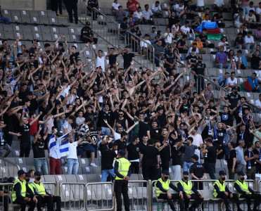 Azərbaycan Premyer Liqasının oyunlarına azarkeş buraxılacaq