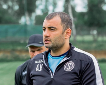 Rəhbərlik ilk qələbəyə mükafat sözü verib - Aftandil Hacıyev