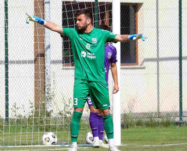 Millimizin qapıçısı sıradan çıxdı