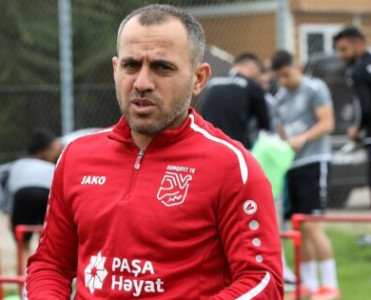 Futbolçulara da demişəm artırmalıyıq - Ayxan Abbasov