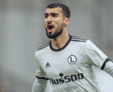 Mahir Emreli oynadı, komandası qələbə qazandı