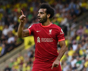 Salah mövsümə rekordla başladı