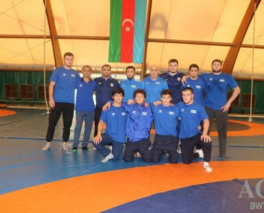 DÇ: Azərbaycan güləşçilərinin ilk rəqibləri bilindi