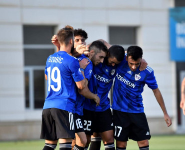 Qarabağ və Neftçi xal itkisi ilə başladı