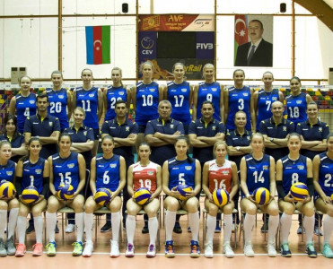 Azərbaycan millisinin Avropa çempionatı üçün heyəti dəqiqləşdi