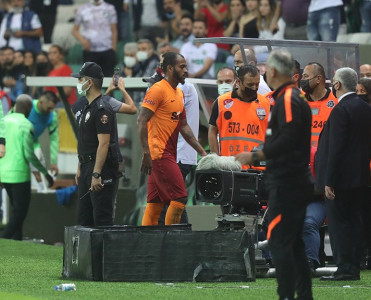 Qalatasaray Markao'nu heyətə daxil etmədi