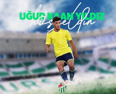 Namik Ələskərovun klubu Fənərbaxça'nın futbolçusu ilə gücləndi