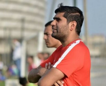 Bizə vaxt lazımdır - Ramin Quliyev